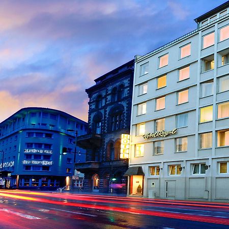 Ina Hotel Royal Köln Ngoại thất bức ảnh