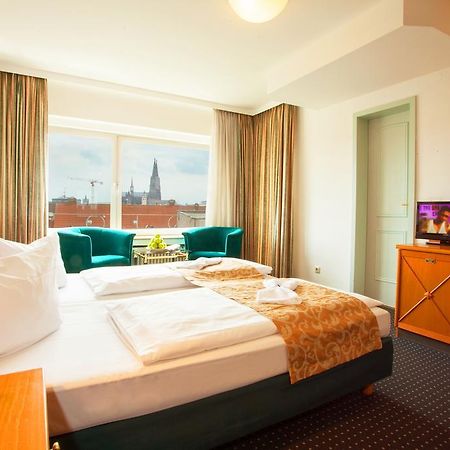 Ina Hotel Royal Köln Ngoại thất bức ảnh