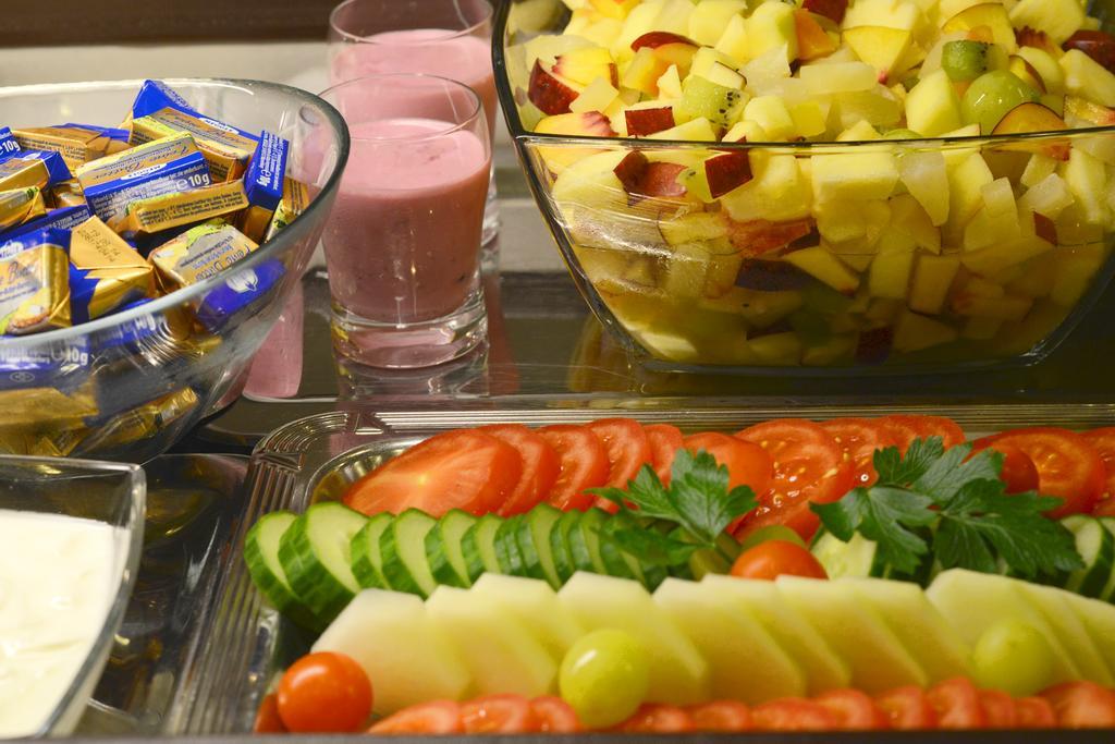 Ina Hotel Royal Köln Ngoại thất bức ảnh